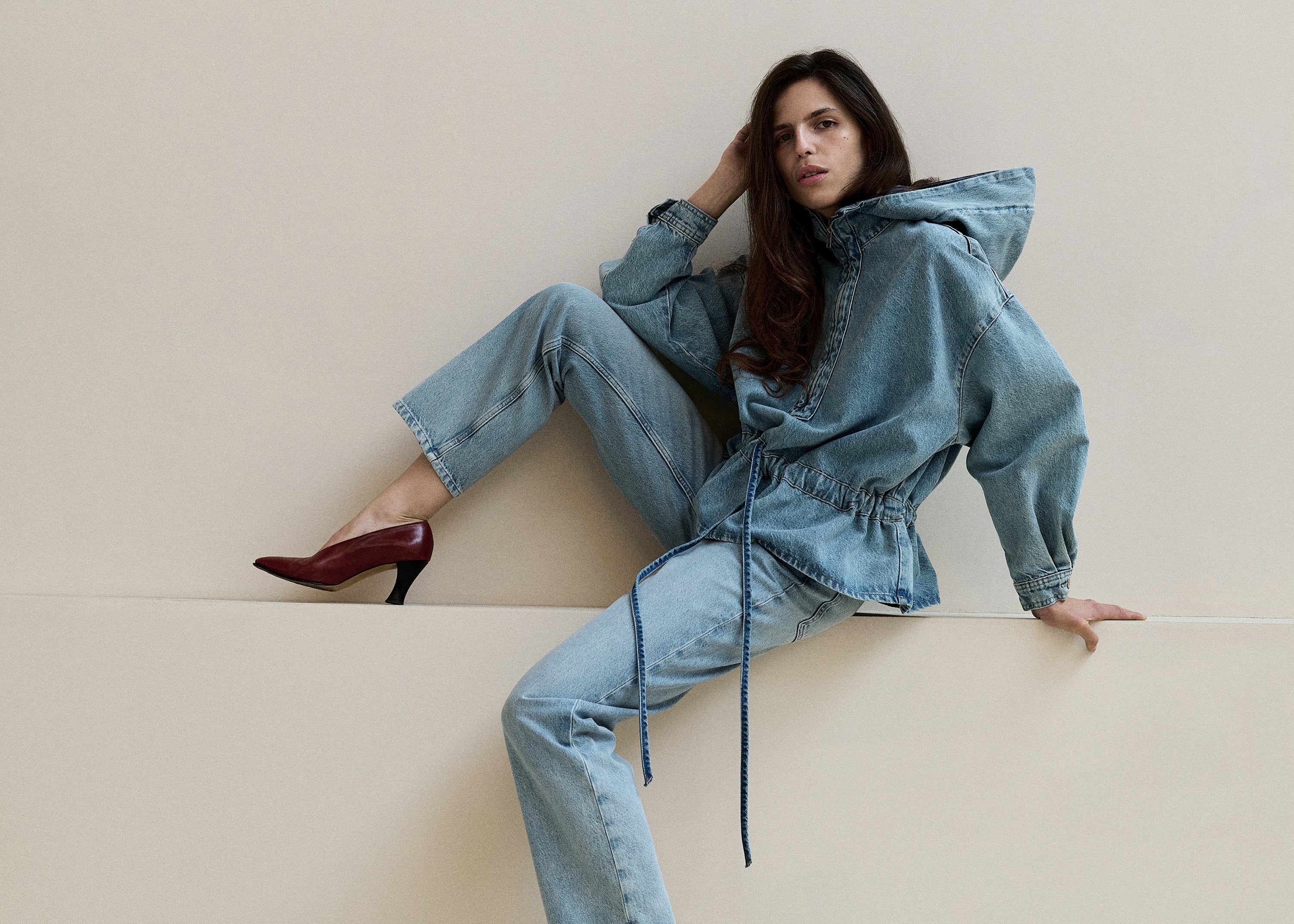 Denim Defined By Your Style